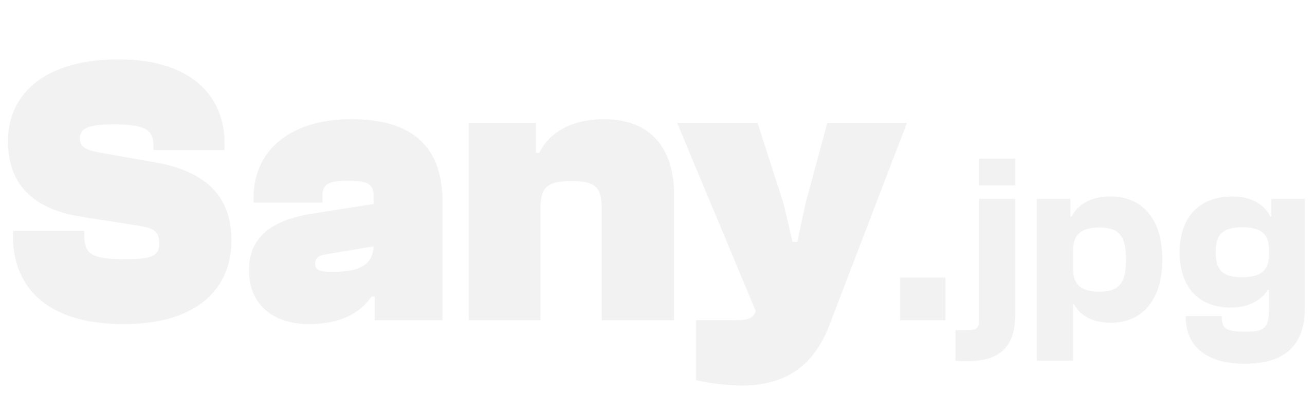 sanyjgp logo